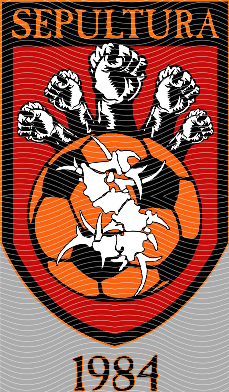 Metal band half tone-MB 132